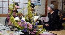 ikebana20120427-2