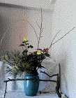 ikebana20121226